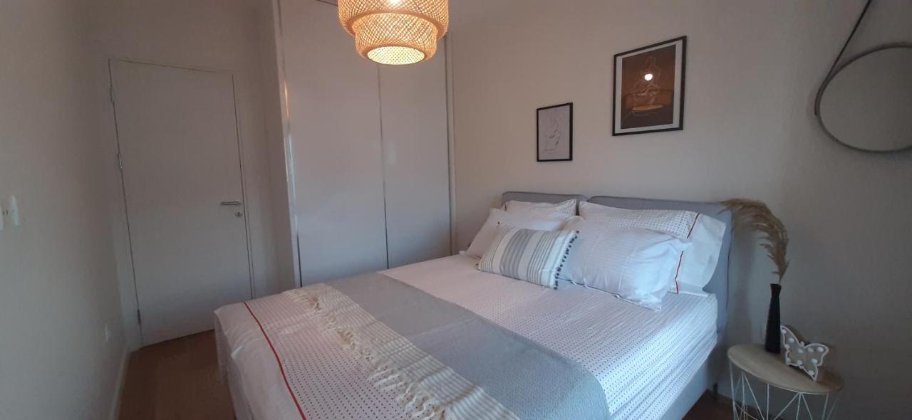 Lux Apartment Portovista Bar Ngoại thất bức ảnh