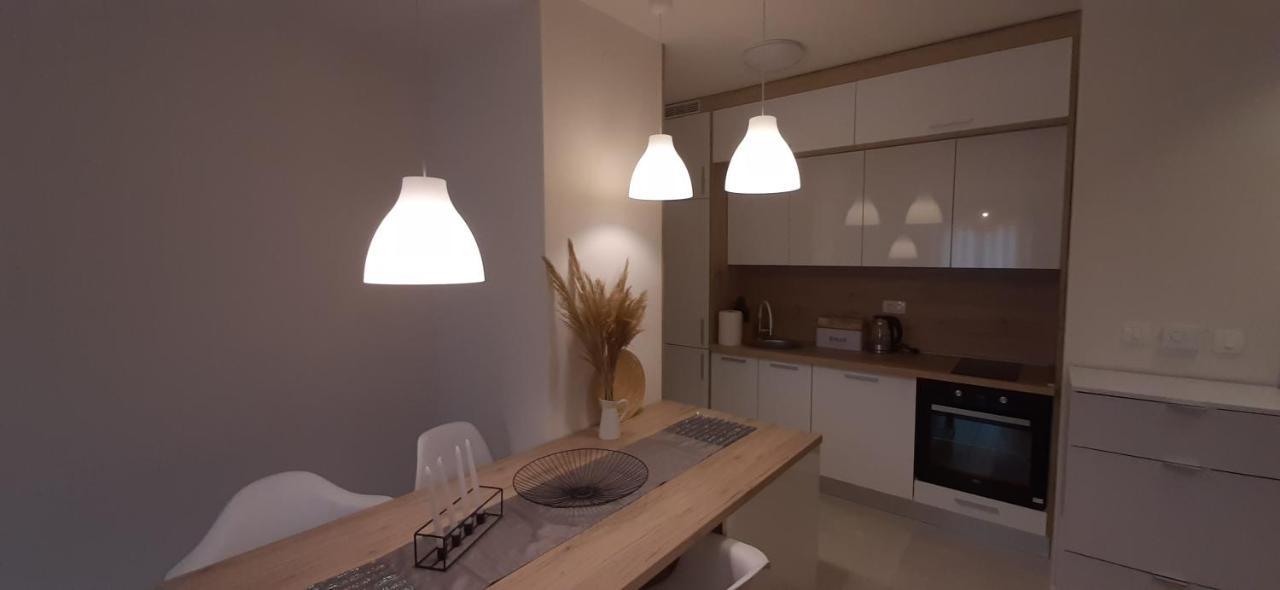 Lux Apartment Portovista Bar Ngoại thất bức ảnh